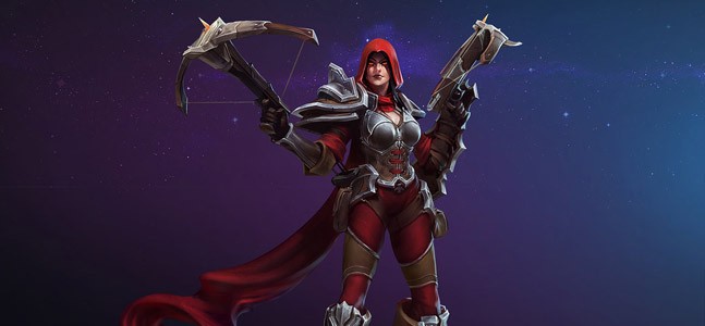 Heroes of the Storm. Что дальше? Heroes of the Storm. Что дальше?