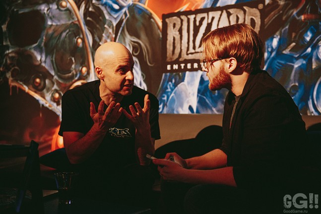 Heroes of the Storm. Что дальше? Heroes of the Storm. Что дальше?