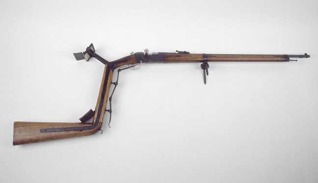 Я — водитель НЛО! Техника, которой самое место в Battlefield 1 Я — водитель НЛО! Техника, которой самое место в Battlefield 1