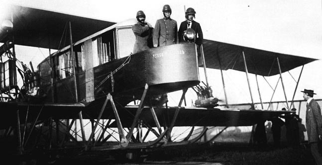 Я — водитель НЛО! Техника, которой самое место в Battlefield 1 Я — водитель НЛО! Техника, которой самое место в Battlefield 1