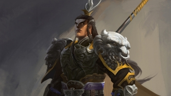 Обзор Total War: Three Kingdoms. Богатыри Поднебесной Обзор Total War: Three Kingdoms. Богатыри Поднебесной