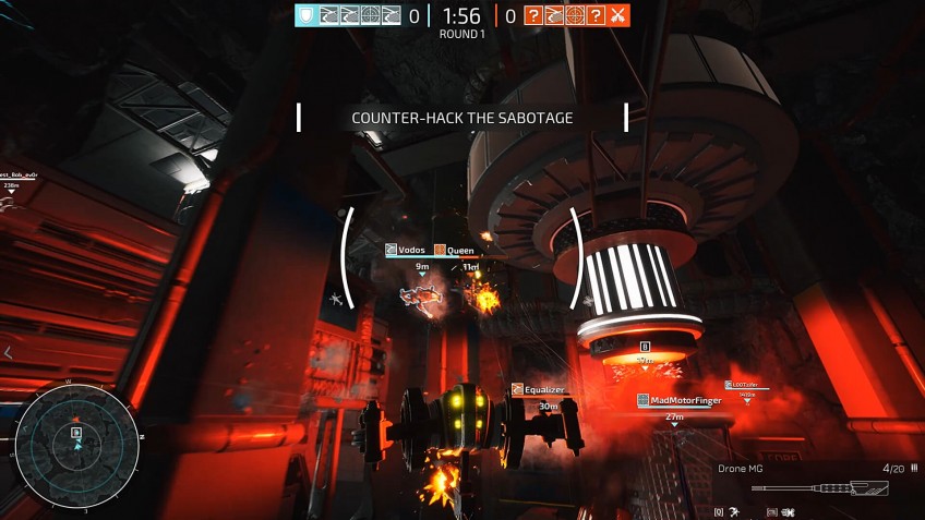 Первые впечатления от Comanche. Rainbow Six про вертолёты Первые впечатления от Comanche. Rainbow Six про вертолёты