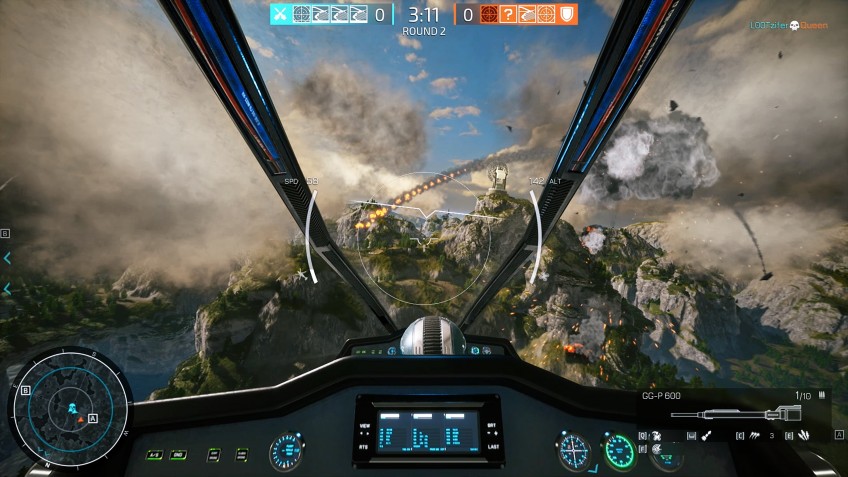 Первые впечатления от Comanche. Rainbow Six про вертолёты Первые впечатления от Comanche. Rainbow Six про вертолёты