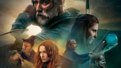 Обзор фильма «На полвека поэзии позже». «Ведьмак» от мира фанатских постановок