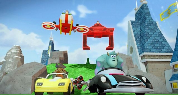 Как играть в disney infinity. 13757eb286044027. Как играть в disney infinity фото. Как играть в disney infinity-13757eb286044027. картинка Как играть в disney infinity. картинка 13757eb286044027