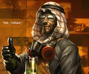 Command & Conquer Command & Conquer
