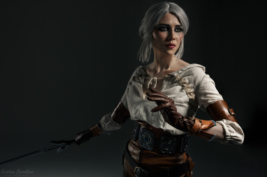 Косплей недели: Dota 2, Resident Evil: Village, Tomb Raider, «Ведьмак 3», League of Legends Косплей недели: Dota 2, Resident Evil: Village, Tomb Raider, «Ведьмак 3», League of Legends