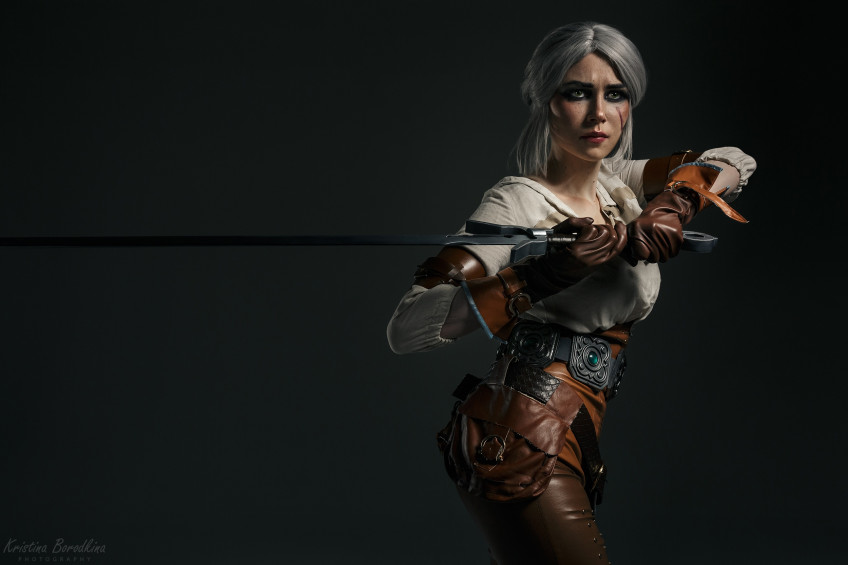 Косплей недели: Dota 2, Resident Evil: Village, Tomb Raider, «Ведьмак 3», League of Legends Косплей недели: Dota 2, Resident Evil: Village, Tomb Raider, «Ведьмак 3», League of Legends