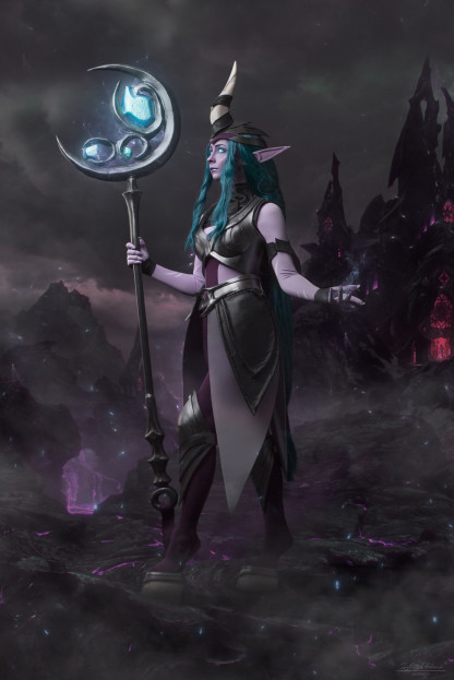 Косплей недели: Dota 2, Resident Evil: Village, Tomb Raider, «Ведьмак 3», League of Legends Косплей недели: Dota 2, Resident Evil: Village, Tomb Raider, «Ведьмак 3», League of Legends