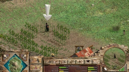 Ретро-обзор. Tropico (2001) Ретро-обзор. Tropico (2001)
