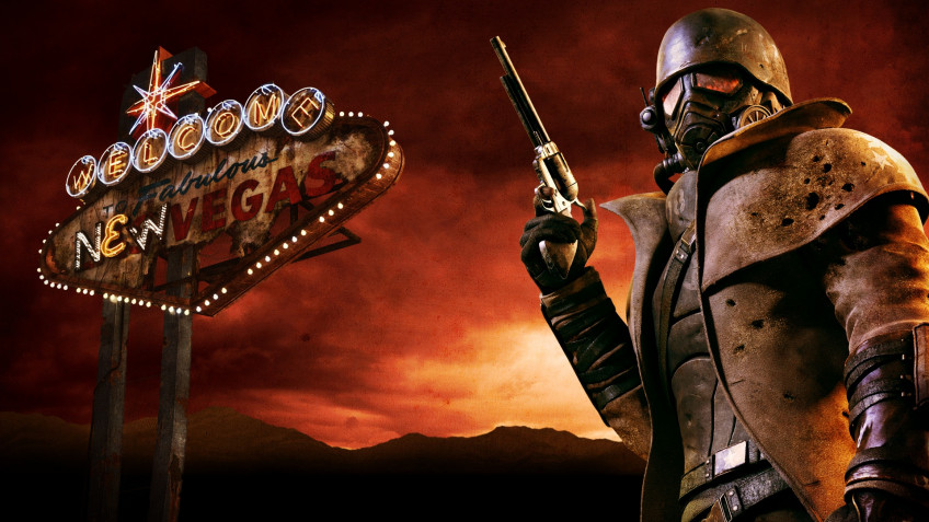 Во что мы играли 5, 10, 15 и 20 лет назад: Life is Strange, Fallout: New Vegas, F.E.A.R., Command & Conquer: Red Alert 2
