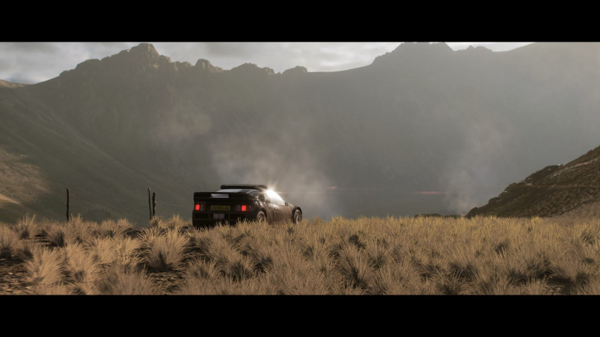 Обзор Forza Horizon 5 — Не всё так радужно в Мексике