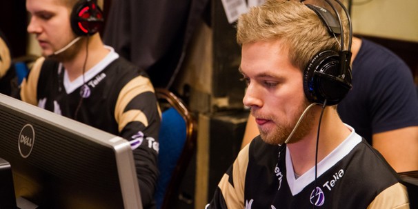 Кофе по-венски, или Обзор MadCatz CS:GO Invitational Кофе по-венски, или Обзор MadCatz CS:GO Invitational