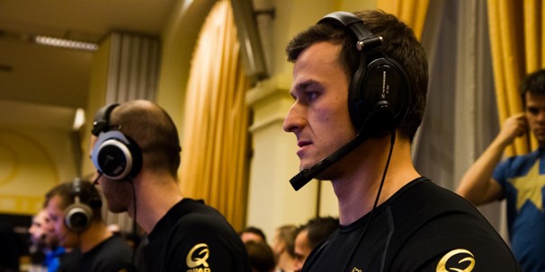 Кофе по-венски, или Обзор MadCatz CS:GO Invitational Кофе по-венски, или Обзор MadCatz CS:GO Invitational