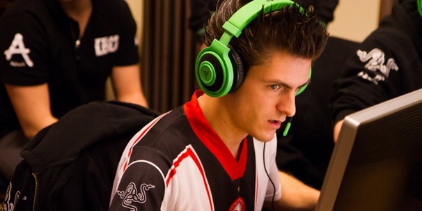 Кофе по-венски, или Обзор MadCatz CS:GO Invitational Кофе по-венски, или Обзор MadCatz CS:GO Invitational