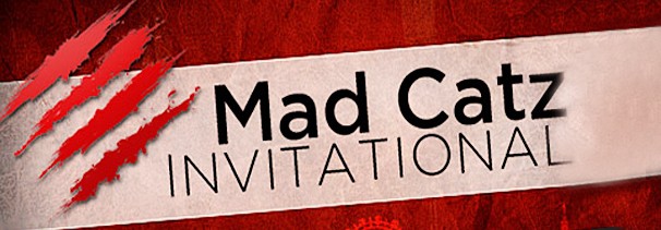 Кофе по-венски, или Обзор MadCatz CS:GO Invitational Кофе по-венски, или Обзор MadCatz CS:GO Invitational