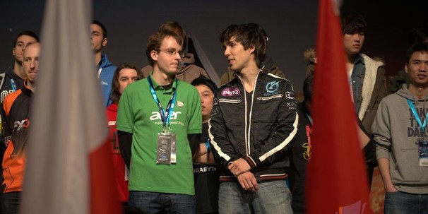 StarCraft II по-шанхайски, или Итоги WCS World Championship 2012 StarCraft II по-шанхайски, или Итоги WCS World Championship 2012