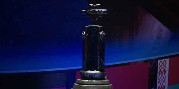 StarCraft II по-шанхайски, или Итоги WCS World Championship 2012 StarCraft II по-шанхайски, или Итоги WCS World Championship 2012