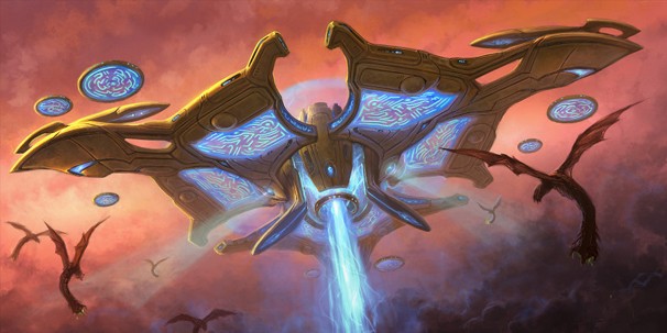 StarCraft II по-шанхайски, или Итоги WCS World Championship 2012 StarCraft II по-шанхайски, или Итоги WCS World Championship 2012