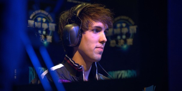 StarCraft II по-шанхайски, или Итоги WCS World Championship 2012 StarCraft II по-шанхайски, или Итоги WCS World Championship 2012