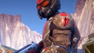 PlanetSide 2 - изображение 1