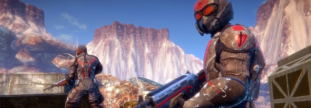 PlanetSide 2 PlanetSide 2