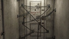 Перформанс-квест по Silent Hill — хорошо или плохо?