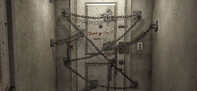 Перформанс-квест по Silent Hill — хорошо или плохо? Перформанс-квест по Silent Hill — хорошо или плохо?