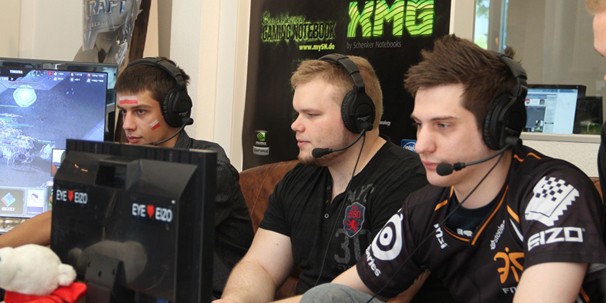 StarCraft 2 «по-домашнему», или HomeStory Cup V StarCraft 2 «по-домашнему», или HomeStory Cup V