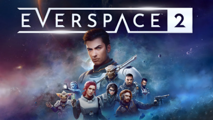 Делимся впечатлениями от Everspace 2. Аркадный космосим и для новичков, и для ветеранов жанра