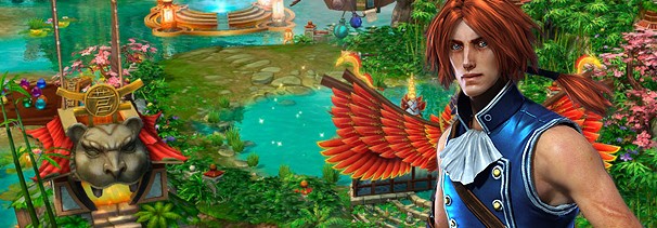 Креативный продюсер Prime World — об успехе игры на Е3 Креативный продюсер Prime World — об успехе игры на Е3