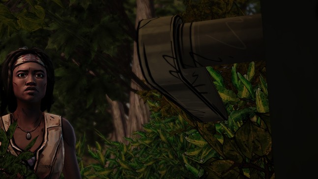 the walking dead michonne персонажи. 62d80cf90d092a8f. the walking dead michonne персонажи фото. the walking dead michonne персонажи-62d80cf90d092a8f. картинка the walking dead michonne персонажи. картинка 62d80cf90d092a8f. Непорядок: разработка третьего сезона «Ходячих мертвецов» в самом разгаре, а серия постепенно пропадает с радаров игроков. Прежде Telltale Games настойчиво игнорировали комикс-первоисточник, ограничиваясь несущественными камео, но дабы пламя пользовательского интереса не угасло, решили в этот раз позаимствовать у Роберта Киркмана одного из ключевых персонажей комикса. Так на свет появилась The Walking Dead: Michonne. Изначально задуманная как сюжетный мостик между вторым сезоном и грядущим третьим а-ля «400 Days», в конечном счете она приобрела форму самостоятельного мини-сериала. the walking dead michonne персонажи. 62d80cf90d092a8f. the walking dead michonne персонажи фото. the walking dead michonne персонажи-62d80cf90d092a8f. картинка the walking dead michonne персонажи. картинка 62d80cf90d092a8f. Непорядок: разработка третьего сезона «Ходячих мертвецов» в самом разгаре, а серия постепенно пропадает с радаров игроков. Прежде Telltale Games настойчиво игнорировали комикс-первоисточник, ограничиваясь несущественными камео, но дабы пламя пользовательского интереса не угасло, решили в этот раз позаимствовать у Роберта Киркмана одного из ключевых персонажей комикса. Так на свет появилась The Walking Dead: Michonne. Изначально задуманная как сюжетный мостик между вторым сезоном и грядущим третьим а-ля «400 Days», в конечном счете она приобрела форму самостоятельного мини-сериала.