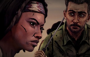 the walking dead michonne персонажи. 8f2b8befc1f01e3e. the walking dead michonne персонажи фото. the walking dead michonne персонажи-8f2b8befc1f01e3e. картинка the walking dead michonne персонажи. картинка 8f2b8befc1f01e3e. Непорядок: разработка третьего сезона «Ходячих мертвецов» в самом разгаре, а серия постепенно пропадает с радаров игроков. Прежде Telltale Games настойчиво игнорировали комикс-первоисточник, ограничиваясь несущественными камео, но дабы пламя пользовательского интереса не угасло, решили в этот раз позаимствовать у Роберта Киркмана одного из ключевых персонажей комикса. Так на свет появилась The Walking Dead: Michonne. Изначально задуманная как сюжетный мостик между вторым сезоном и грядущим третьим а-ля «400 Days», в конечном счете она приобрела форму самостоятельного мини-сериала. the walking dead michonne персонажи. 8f2b8befc1f01e3e. the walking dead michonne персонажи фото. the walking dead michonne персонажи-8f2b8befc1f01e3e. картинка the walking dead michonne персонажи. картинка 8f2b8befc1f01e3e. Непорядок: разработка третьего сезона «Ходячих мертвецов» в самом разгаре, а серия постепенно пропадает с радаров игроков. Прежде Telltale Games настойчиво игнорировали комикс-первоисточник, ограничиваясь несущественными камео, но дабы пламя пользовательского интереса не угасло, решили в этот раз позаимствовать у Роберта Киркмана одного из ключевых персонажей комикса. Так на свет появилась The Walking Dead: Michonne. Изначально задуманная как сюжетный мостик между вторым сезоном и грядущим третьим а-ля «400 Days», в конечном счете она приобрела форму самостоятельного мини-сериала.