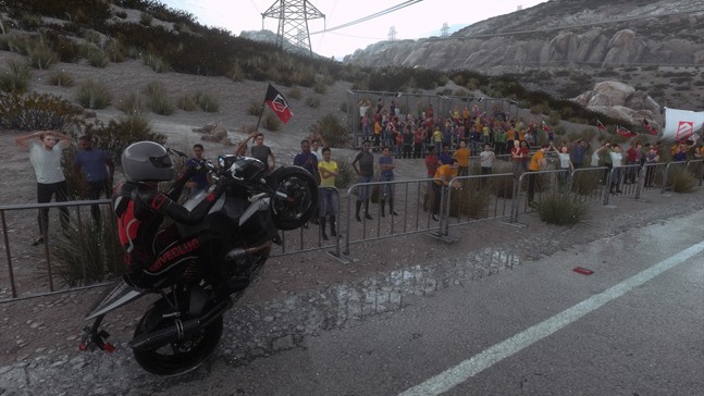 Как Evolution изменили DriveClub прежде, чем их закрыли Как Evolution изменили DriveClub прежде, чем их закрыли