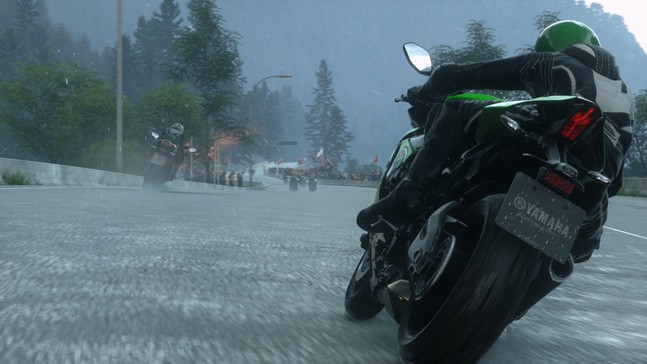 Как Evolution изменили DriveClub прежде, чем их закрыли Как Evolution изменили DriveClub прежде, чем их закрыли
