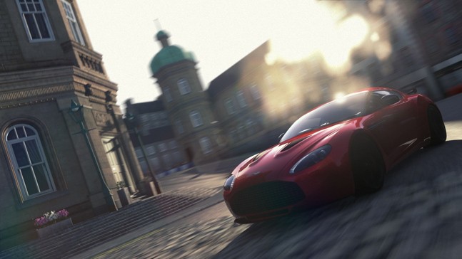 Как Evolution изменили DriveClub прежде, чем их закрыли Как Evolution изменили DriveClub прежде, чем их закрыли