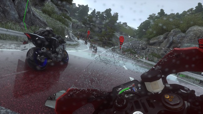 Как Evolution изменили DriveClub прежде, чем их закрыли Как Evolution изменили DriveClub прежде, чем их закрыли