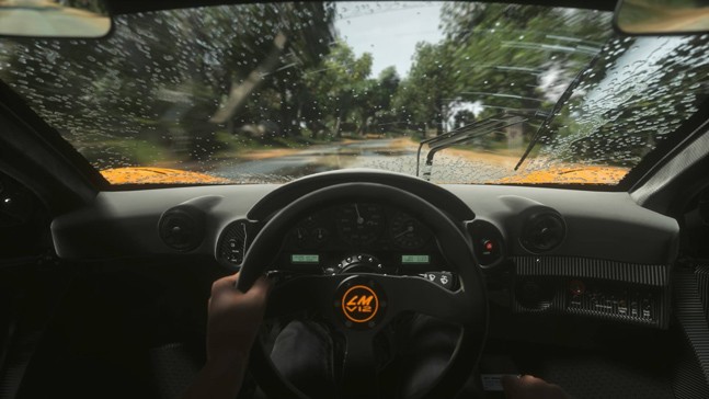 Как Evolution изменили DriveClub прежде, чем их закрыли Как Evolution изменили DriveClub прежде, чем их закрыли