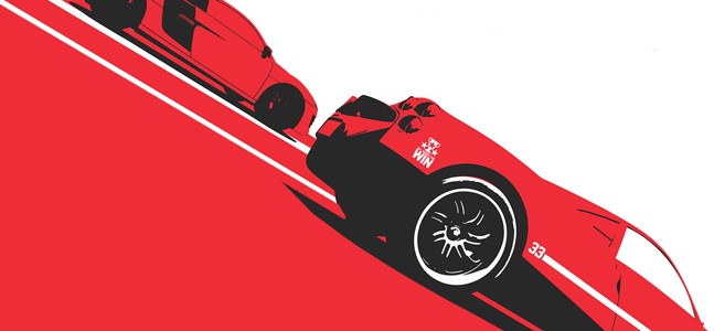 Как Evolution изменили DriveClub прежде, чем их закрыли Как Evolution изменили DriveClub прежде, чем их закрыли