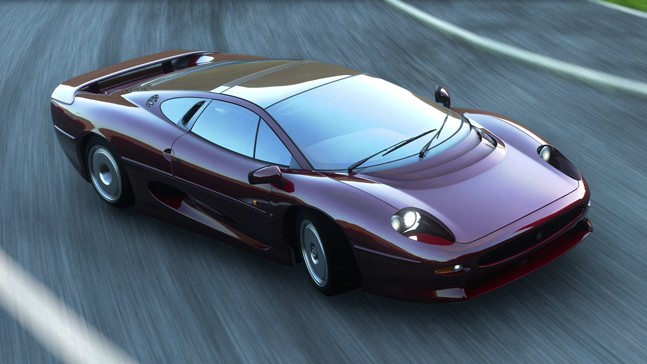 Как Evolution изменили DriveClub прежде, чем их закрыли Как Evolution изменили DriveClub прежде, чем их закрыли