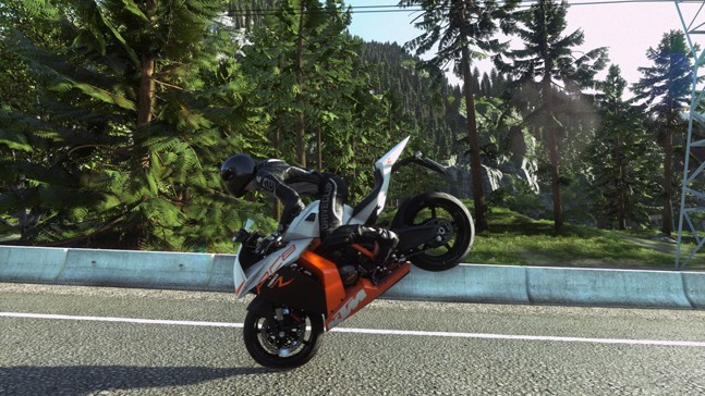 Как Evolution изменили DriveClub прежде, чем их закрыли Как Evolution изменили DriveClub прежде, чем их закрыли
