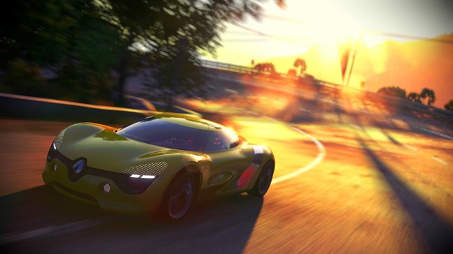 Как Evolution изменили DriveClub прежде, чем их закрыли Как Evolution изменили DriveClub прежде, чем их закрыли