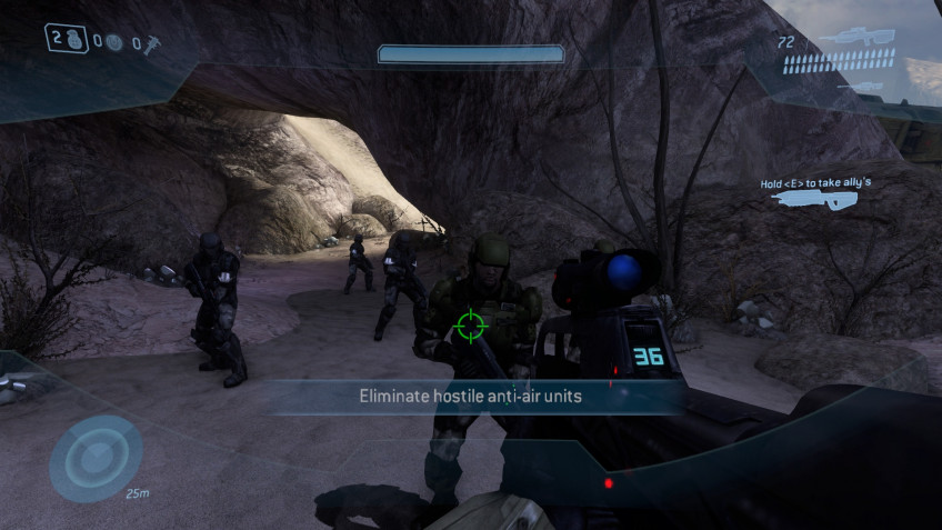 Стоит ли играть в Halo в 2020 году? Разбираемся с оригинальной трилогией Стоит ли играть в Halo в 2020 году? Разбираемся с оригинальной трилогией