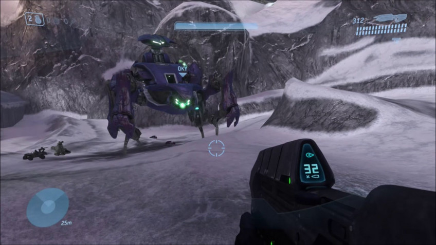 Стоит ли играть в Halo в 2020 году? Разбираемся с оригинальной трилогией Стоит ли играть в Halo в 2020 году? Разбираемся с оригинальной трилогией