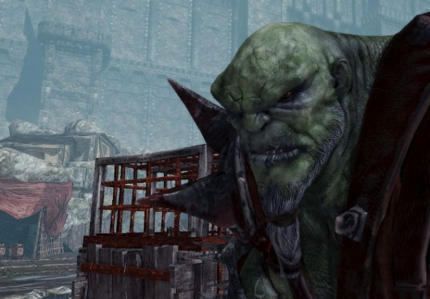 Of Orcs and Men Of Orcs and Men