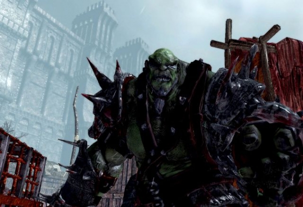 Of Orcs and Men Of Orcs and Men