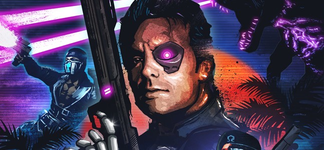 От Far Cry 3: Blood Dragon до I Am Alive: как цифровая дистрибуция спасает большие имена От Far Cry 3: Blood Dragon до I Am Alive: как цифровая дистрибуция спасает большие имена