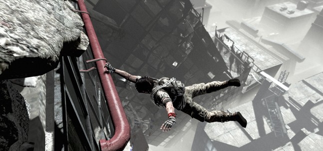 От Far Cry 3: Blood Dragon до I Am Alive: как цифровая дистрибуция спасает большие имена От Far Cry 3: Blood Dragon до I Am Alive: как цифровая дистрибуция спасает большие имена