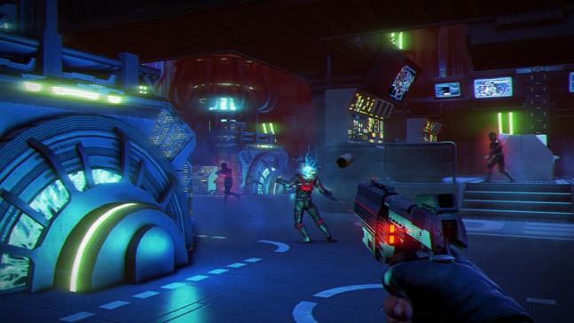 От Far Cry 3: Blood Dragon до I Am Alive: как цифровая дистрибуция спасает большие имена От Far Cry 3: Blood Dragon до I Am Alive: как цифровая дистрибуция спасает большие имена