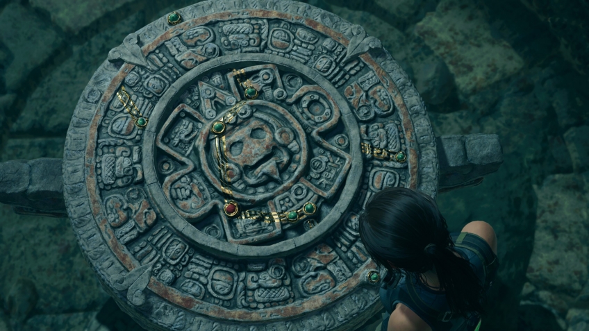 Предварительный обзор Shadow of the Tomb Raider: не то, чего я ожидал